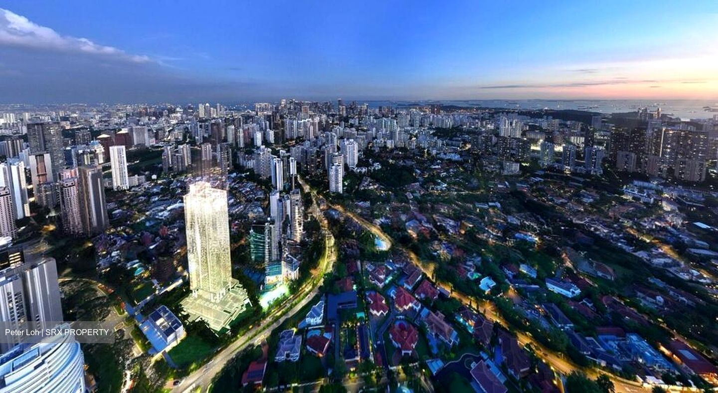 Orchard Boulevard (D10), Condominium #526253251
